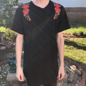 Lit Pacsun Tee!